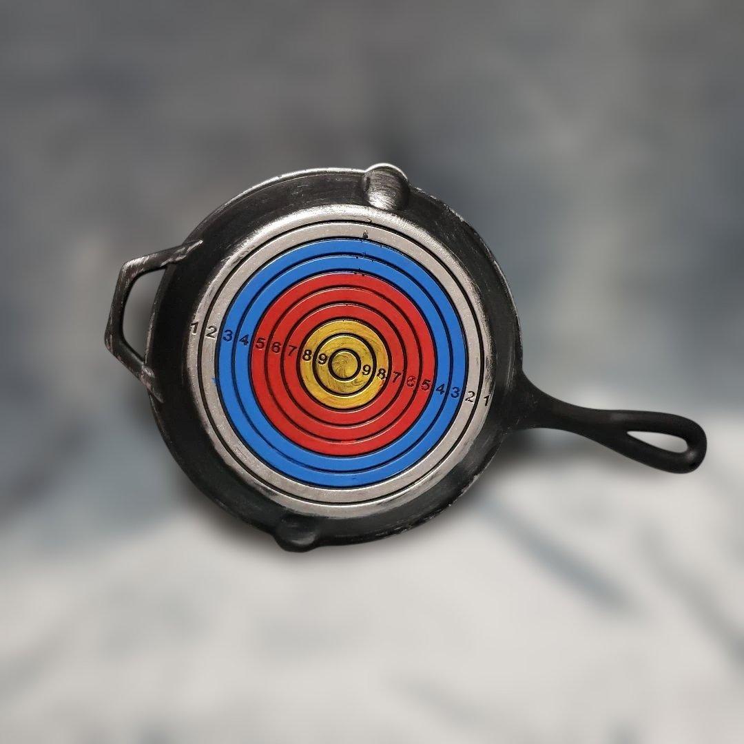 PUBG レプリカ　フライパン　ヘルメット