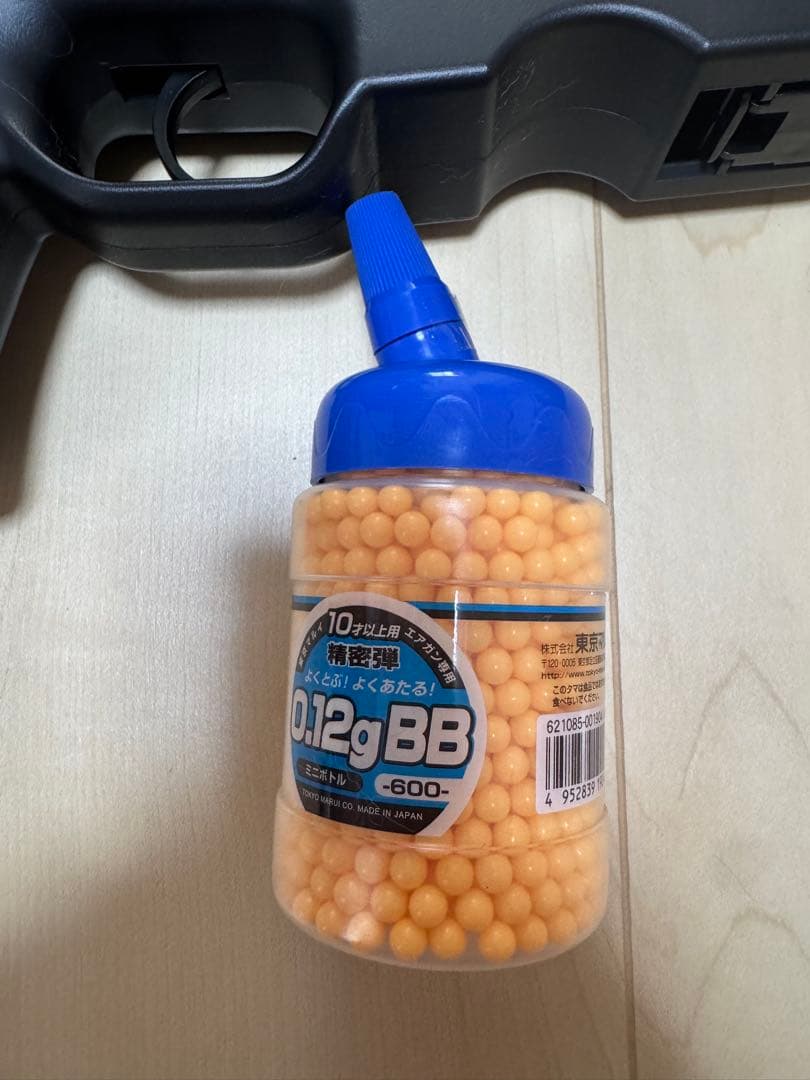 スナイパーライフル10禁　クラウンモデルTYPE96 エアガン