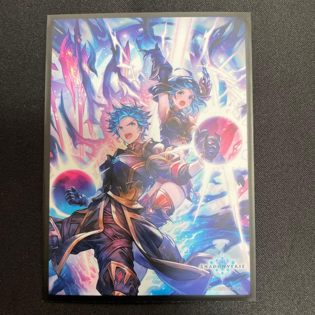 FGO 扉枝 デッキ