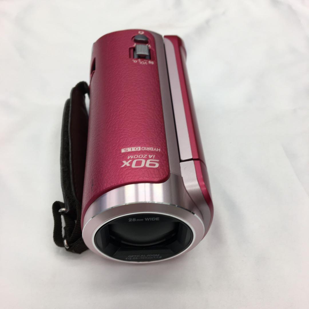 Panasonic パナソニック HC-W580M FULLHD ビデオカメラ