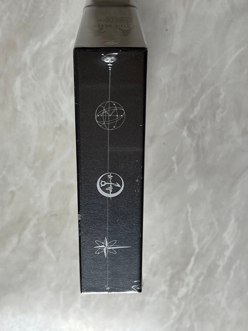 BUCK-TICK/CLIMAX TOGETHER ON SCREEN（未開封）