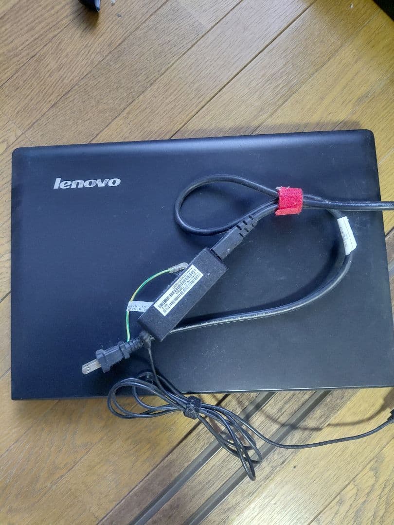 Lenovo 80E3 ノートPC 8GBメモリ