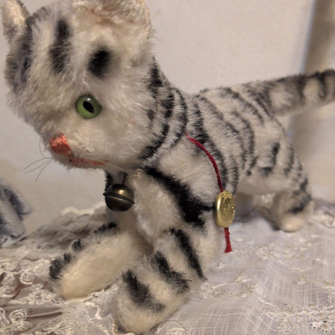 ハーマン　キャット