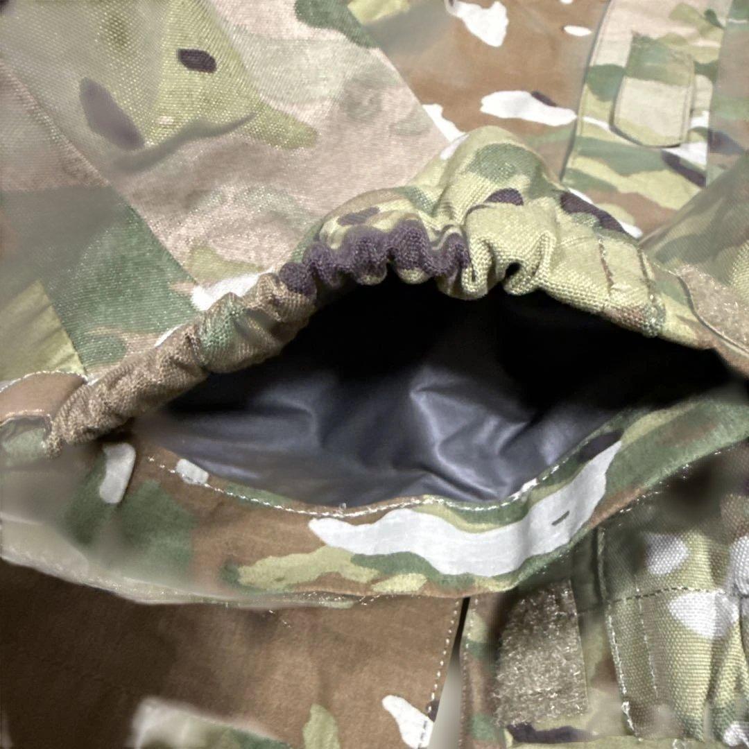 T*o様 米軍実物 未使用ECWCS GEN3ゴアテックス ジャケット スコーピ