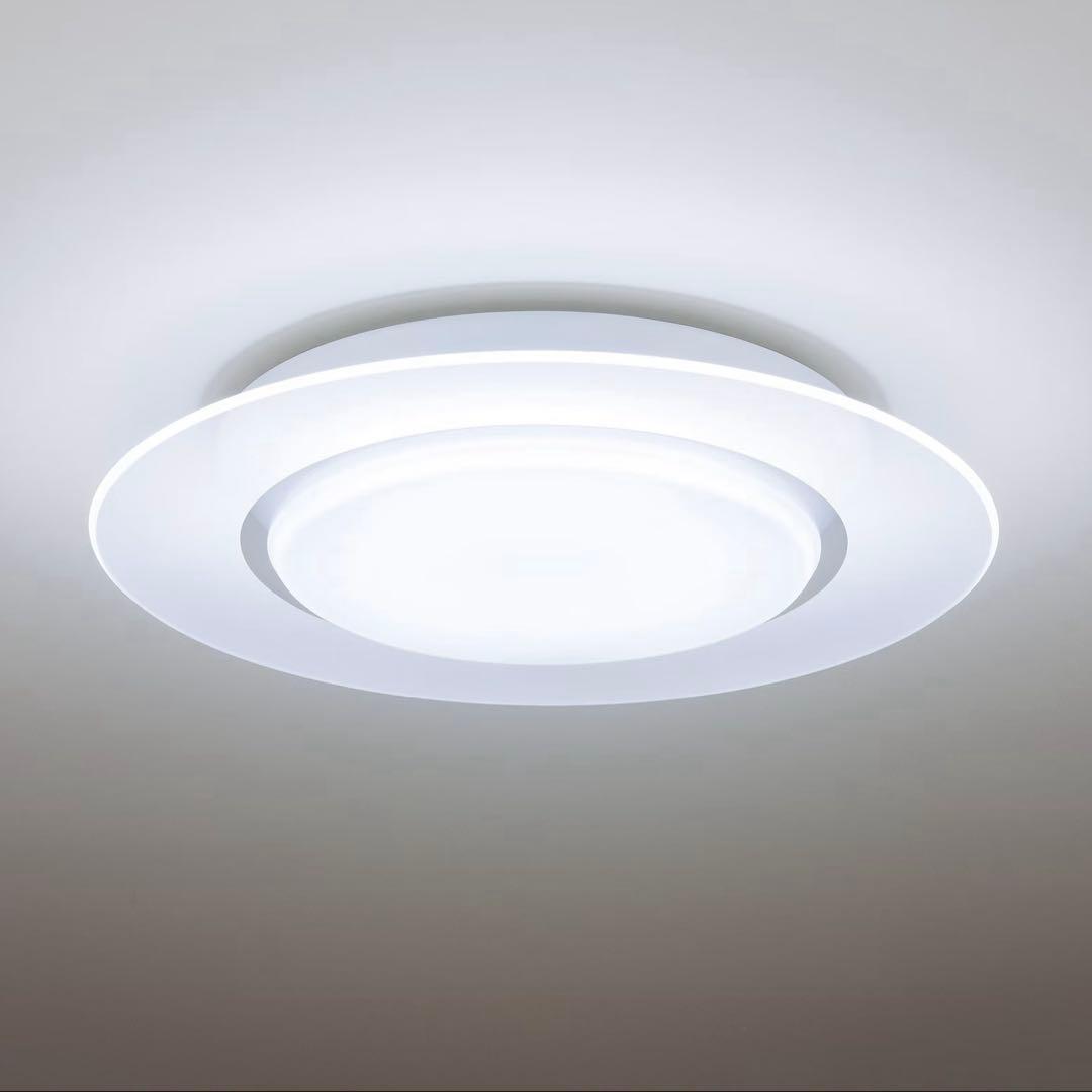 【samkun】Panasonic LEDシーリングライト
