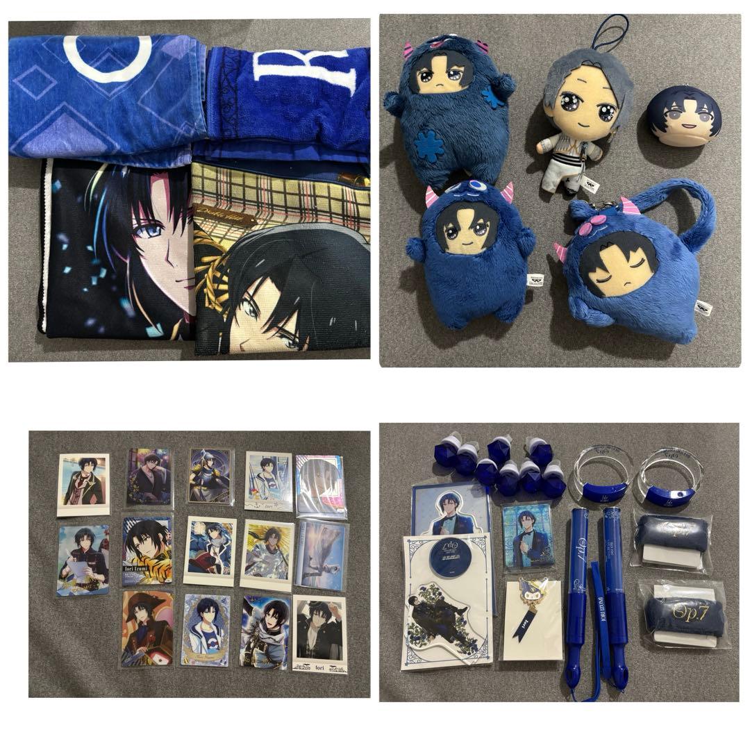 アイドリッシュセブン 和泉一織 まとめ売り