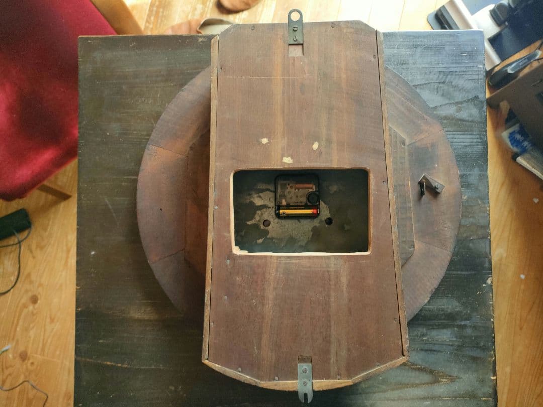 リペア済 スイープクオーツ改造 アンティーク 希少 精工舎 レトロ