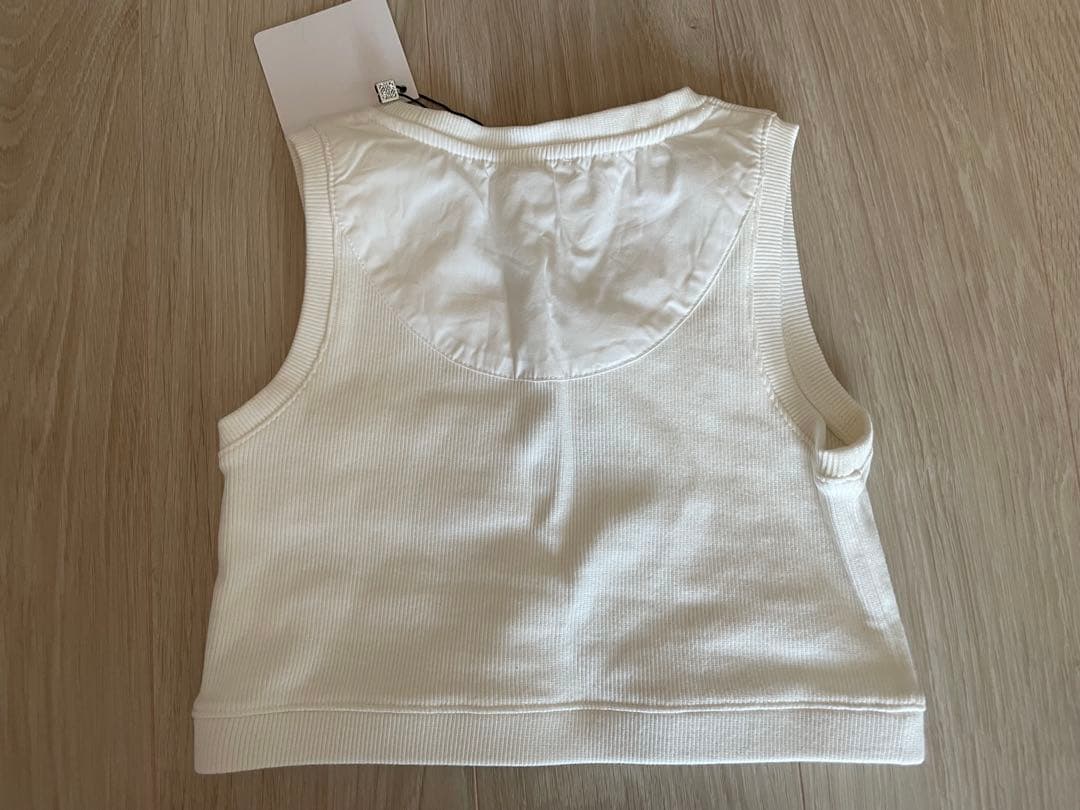 ロエベ　タンクトップ　S