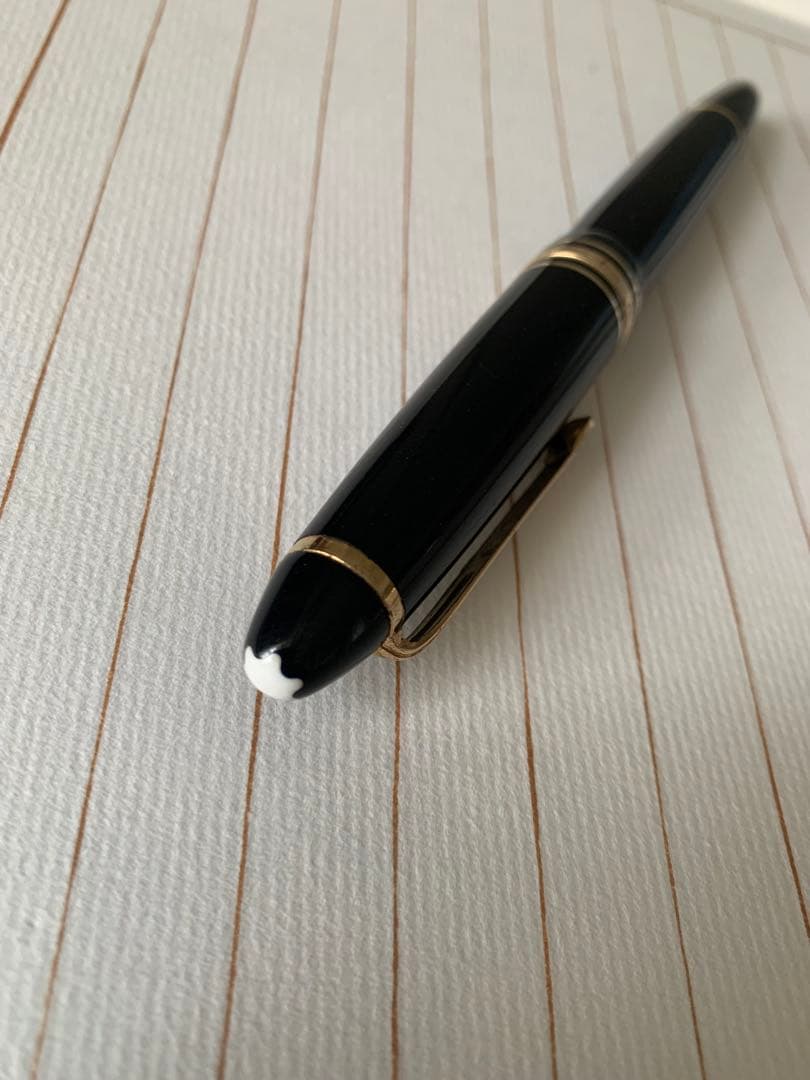 モンブラン 146 14Kペン先 万年筆