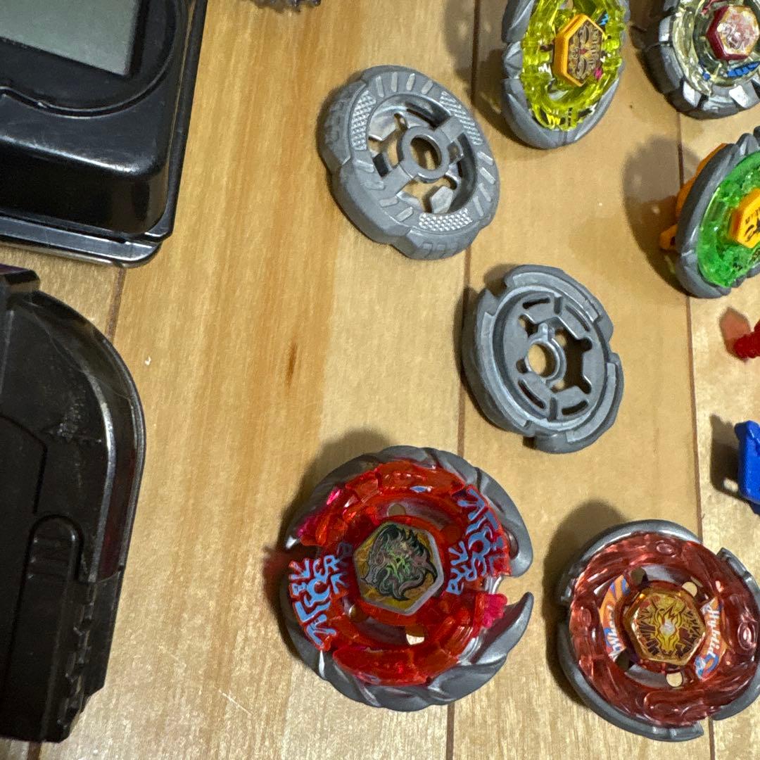 メタルファイトベイブレード 15個　セット