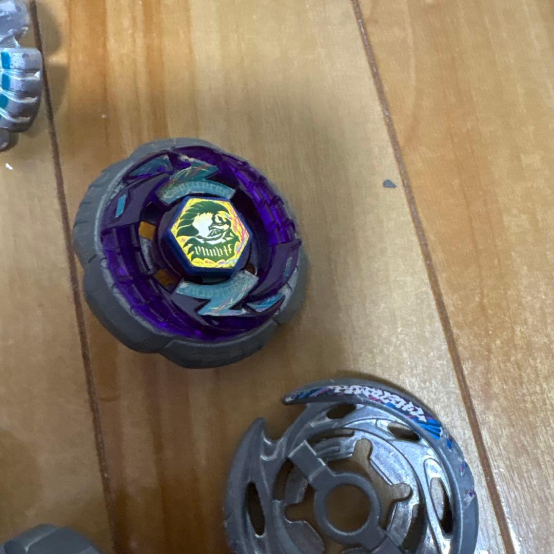 メタルファイトベイブレード 15個　セット