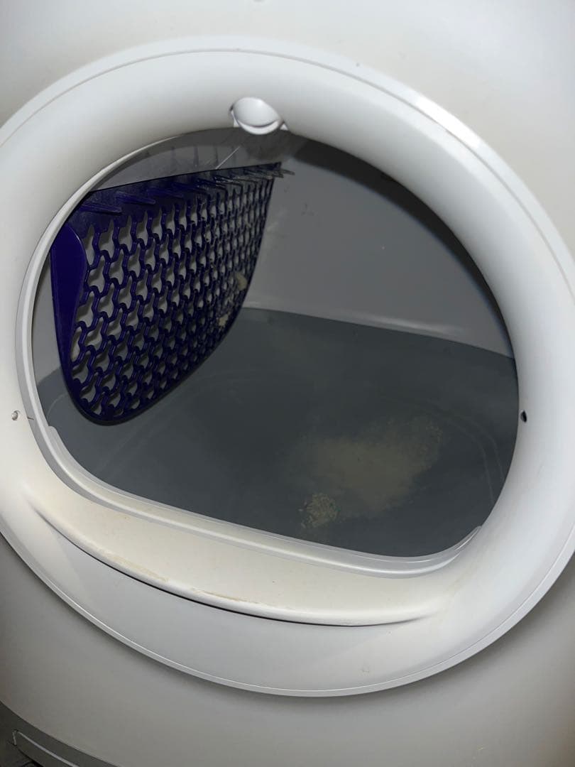 猫用トイレ 自動　PETKIT