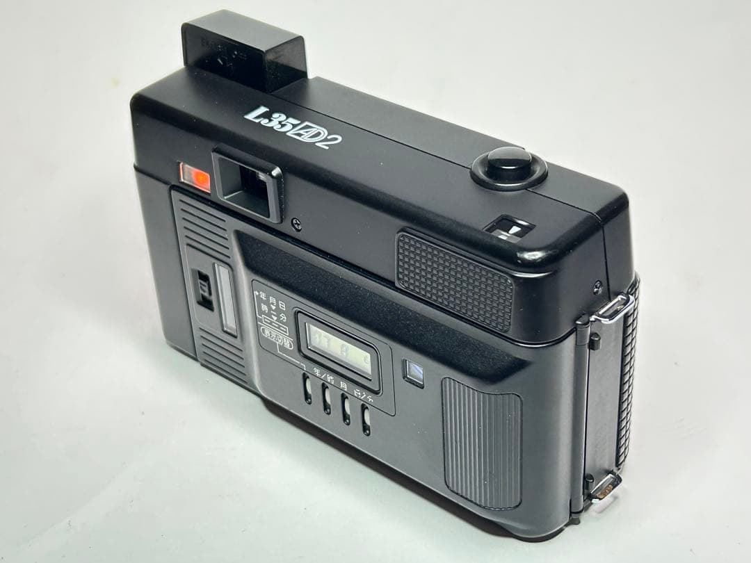 【全動作美品】Nikon L35AD2 ピカイチ