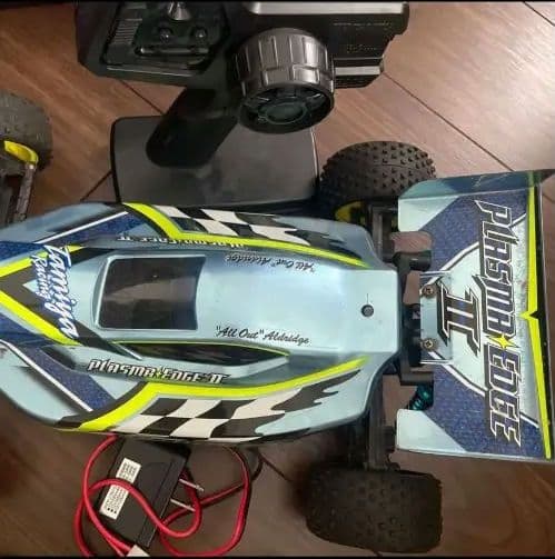 プラズマエッジii TT-02B XB PRO ラジコンカー セット
