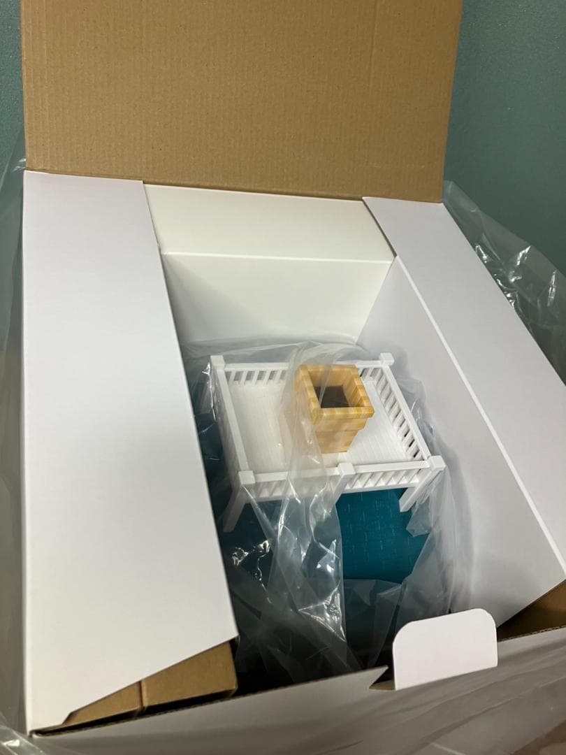 東京ディズニーシー20周年記念　ダッフィーのドールハウス