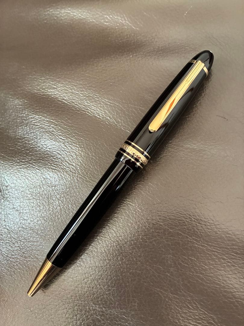 ◾️美品◾️モンブラン 161 ルグラン ◾️マイスターシュテュック◾️筆記良好◾️
