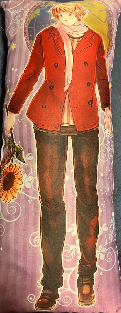 ヘタリア まとめ売り ロシア