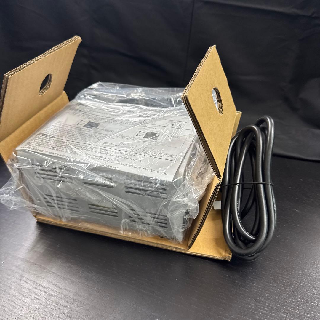 タ*ノ様 【未使用品】海外・日本国内用変圧器　TTS-151C 定格容量1500