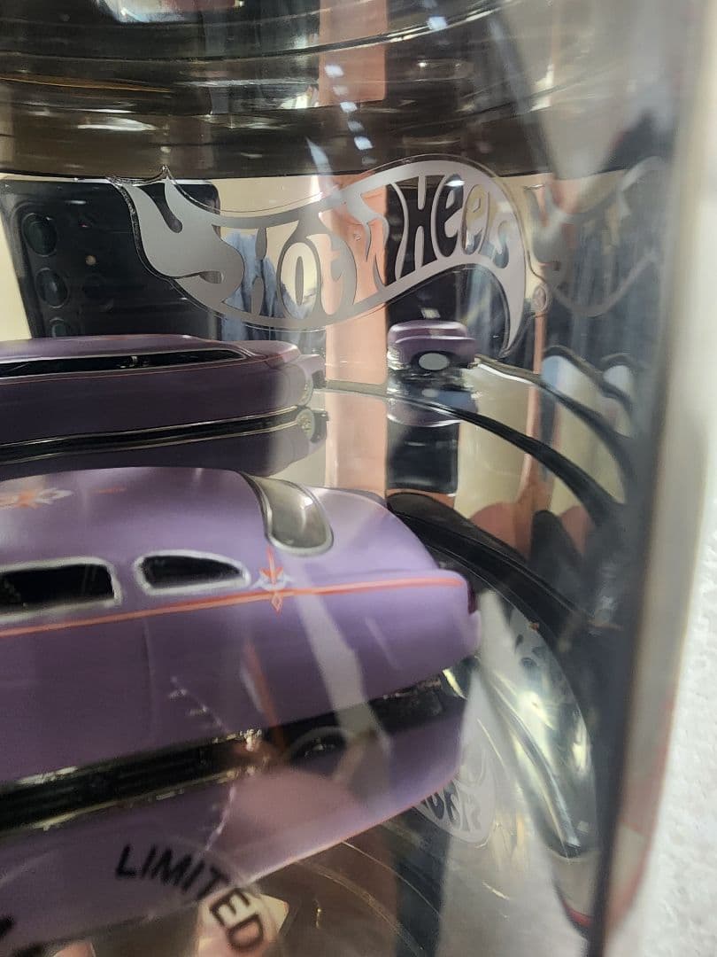 Hot Wheels ホットウィール　49 MERC 限定　２台セット