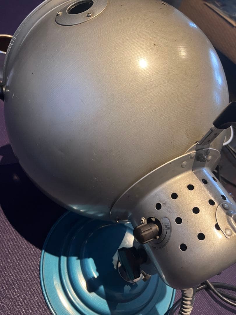 黒田製作所　コーケントー