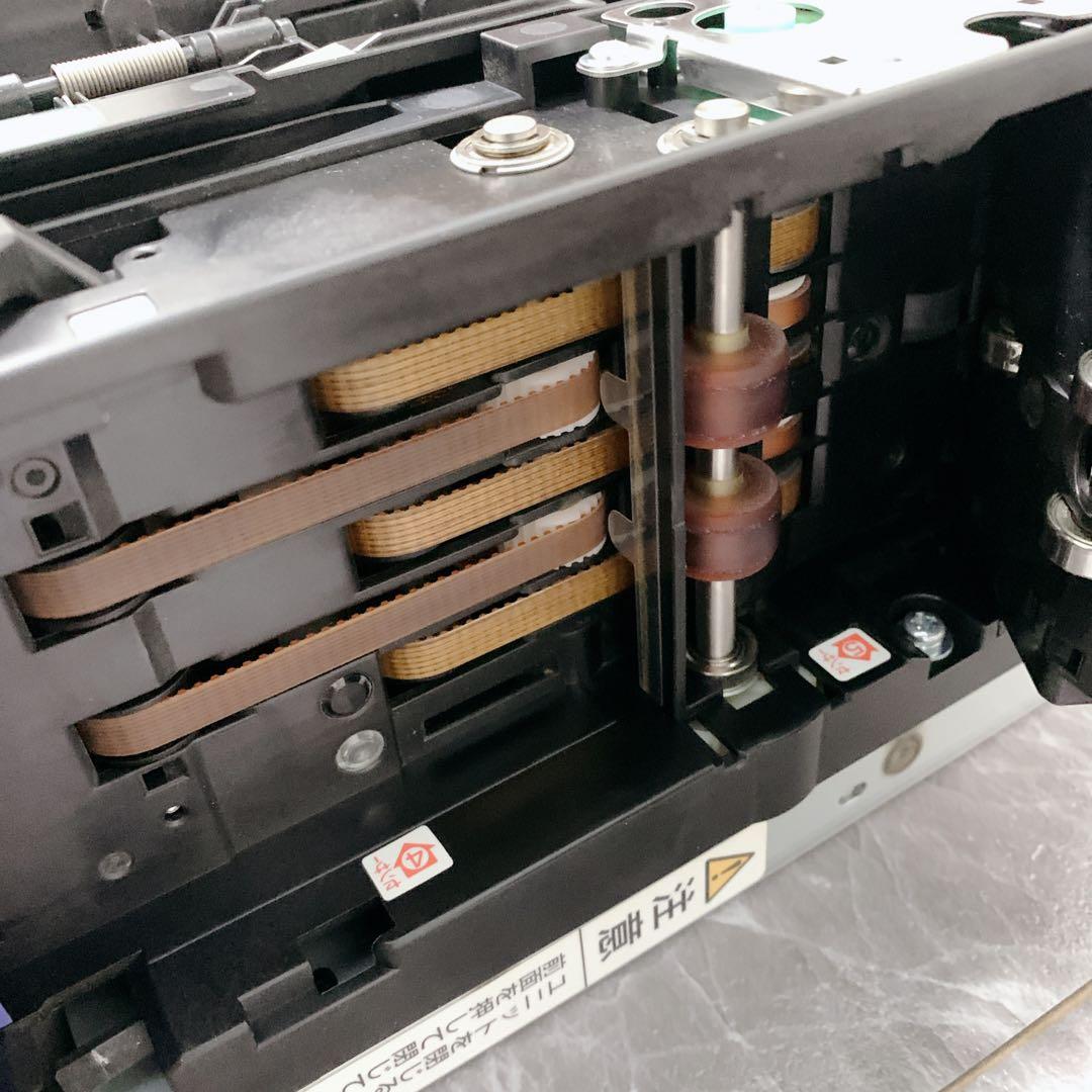 【美品】　釣銭機　GLORY　RT-380 RAD-380　新紙幣新500円対応