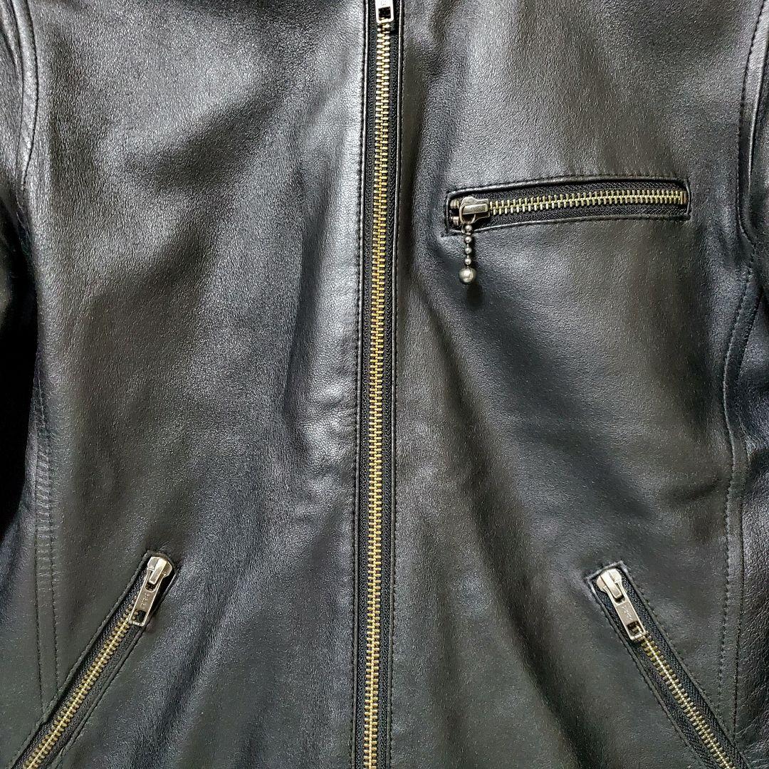 ジャケット・アウター UA nano universe united tokyo STUDIOUS