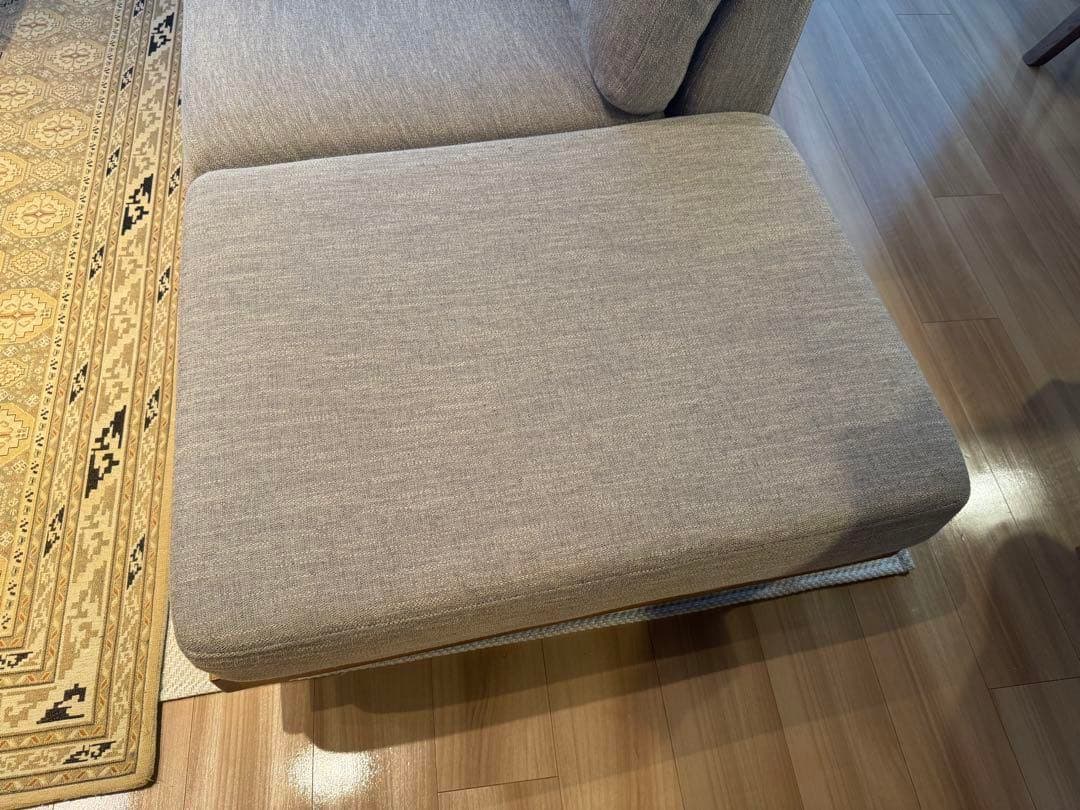 camome　オットマン