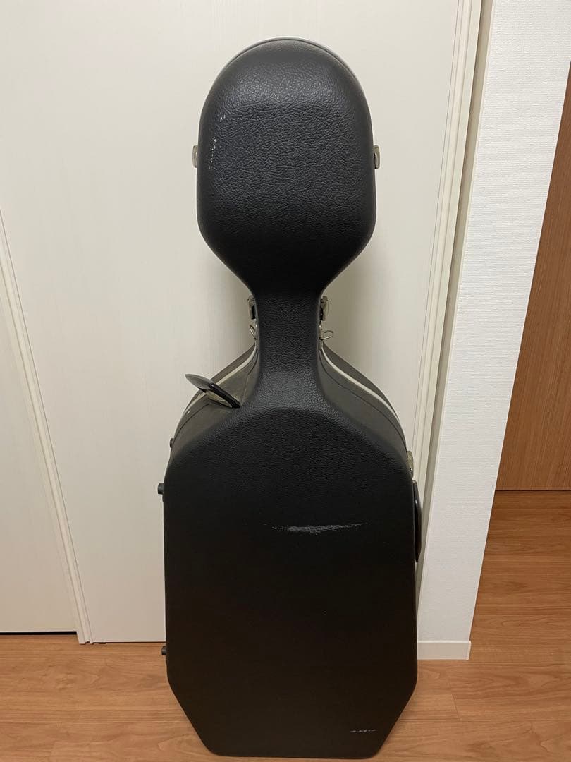 HISCOX チェロ4/4用ケース