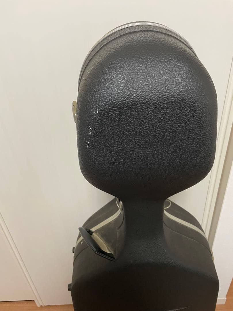 HISCOX チェロ4/4用ケース