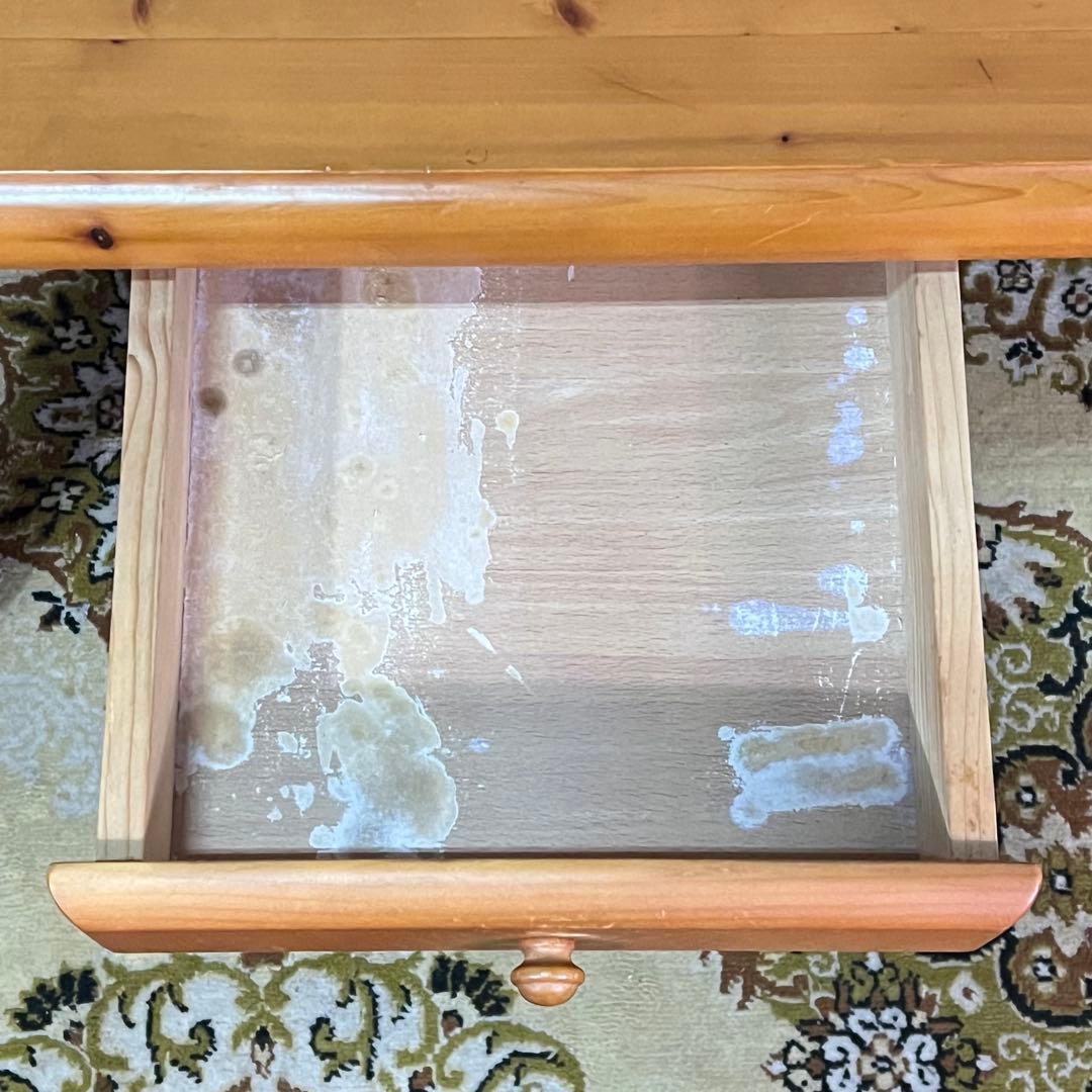 ꧁光製作所 hikari꧂ダイニングテーブル テーブル 食卓机 机 引き出し