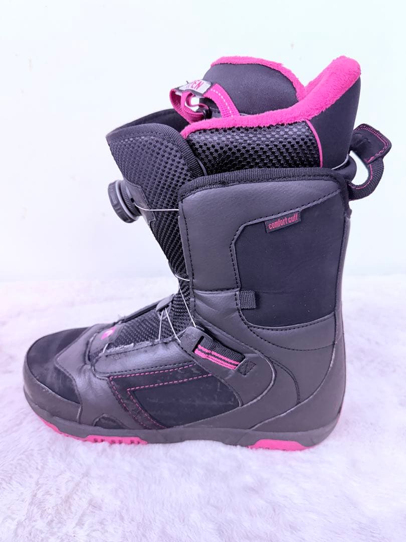 HEAD SCOUT BOA スノーボードブーツ 26cm