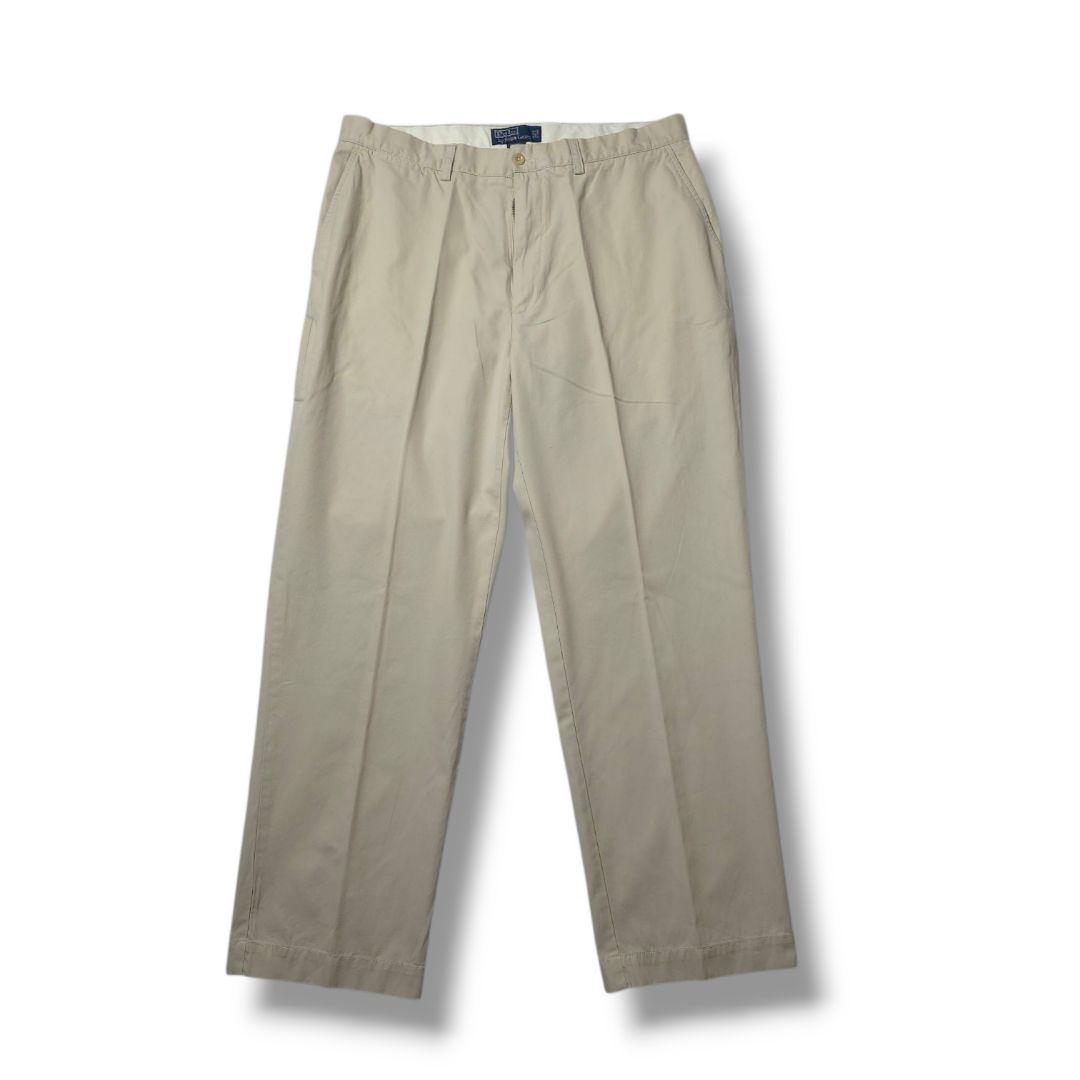 polobyralphlaurenPROSPECT ラルフローレンポロチノW36