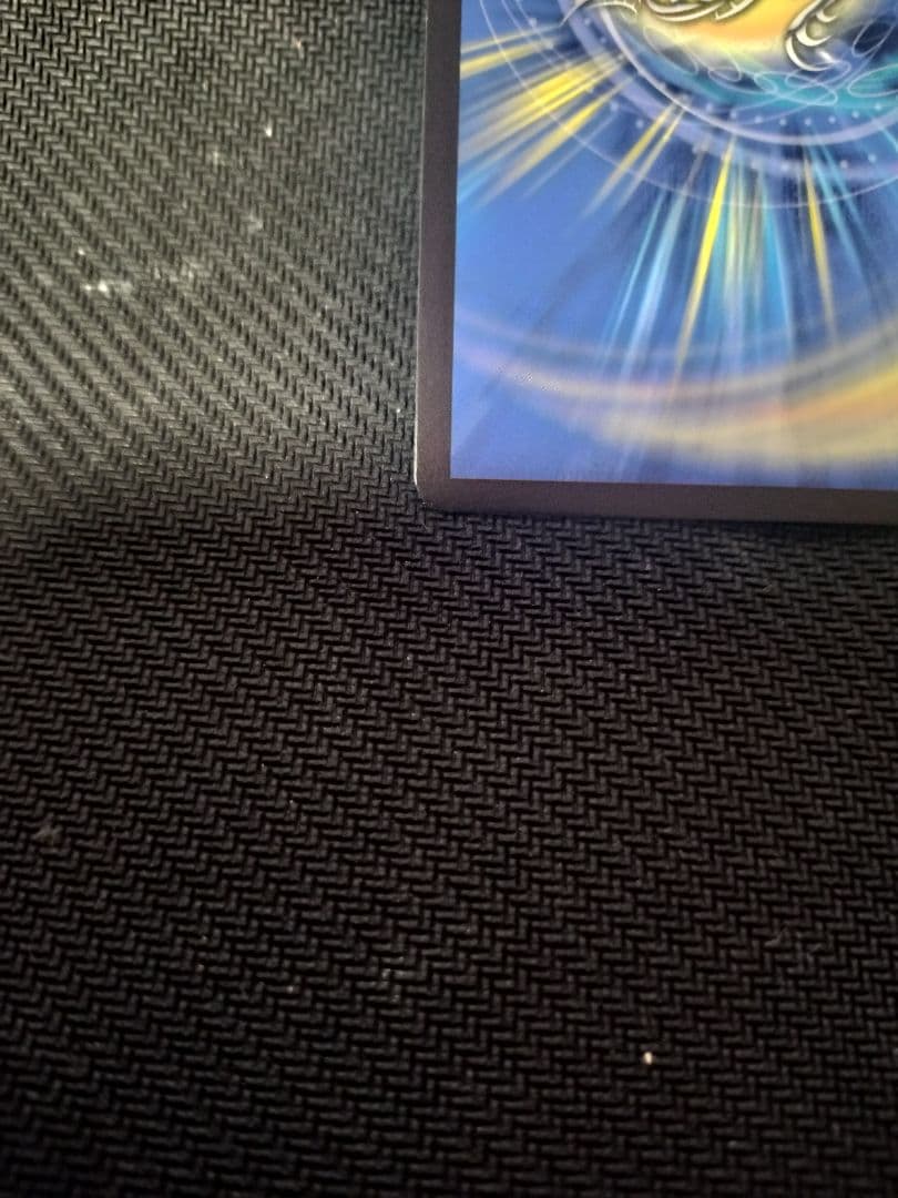 悪夢神バロム・ナイトメア シークレット