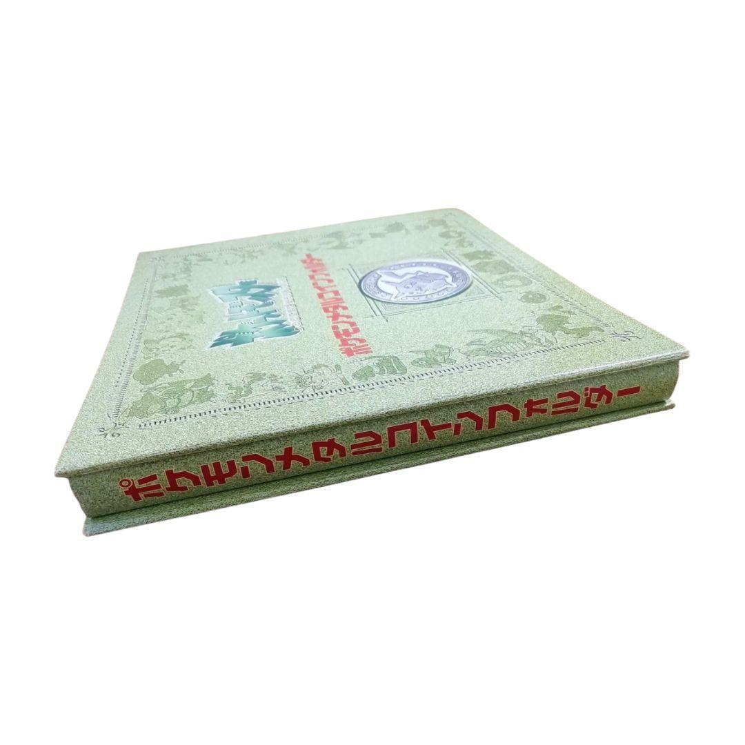 ポケモン メタル　151種　コンプリートセット　メタルフォルダー