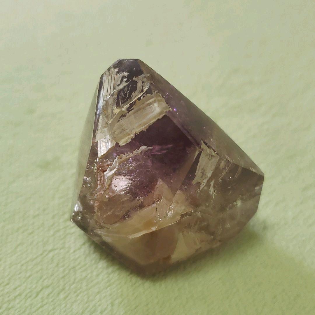 スーパーセブン　天然石