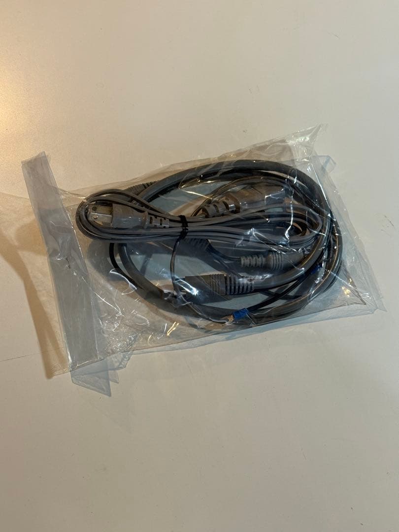 【希少・未使用品】KENWOOD AT-250 アンテナチューナー 付属品完備