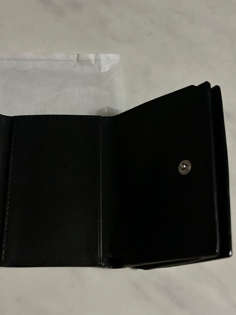 DIESEL 三つ折り財布