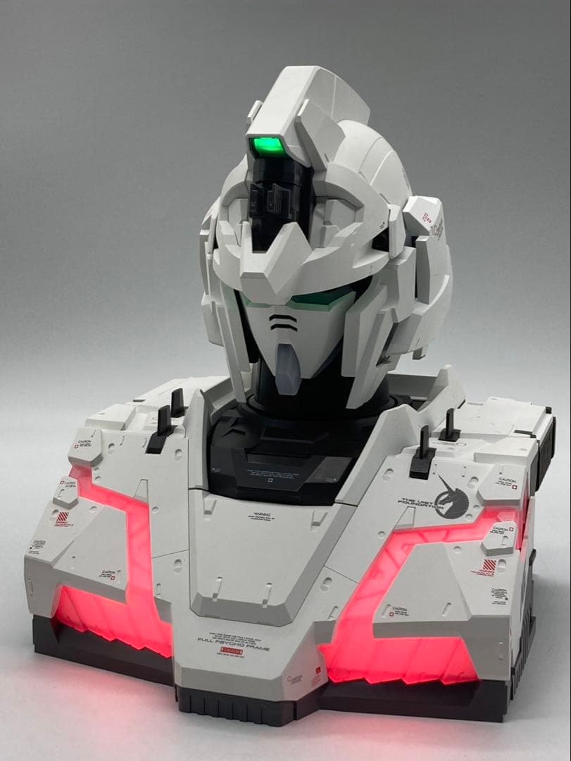 RX-0ユニコーンガンダム （AUTO-TRANS edition）
