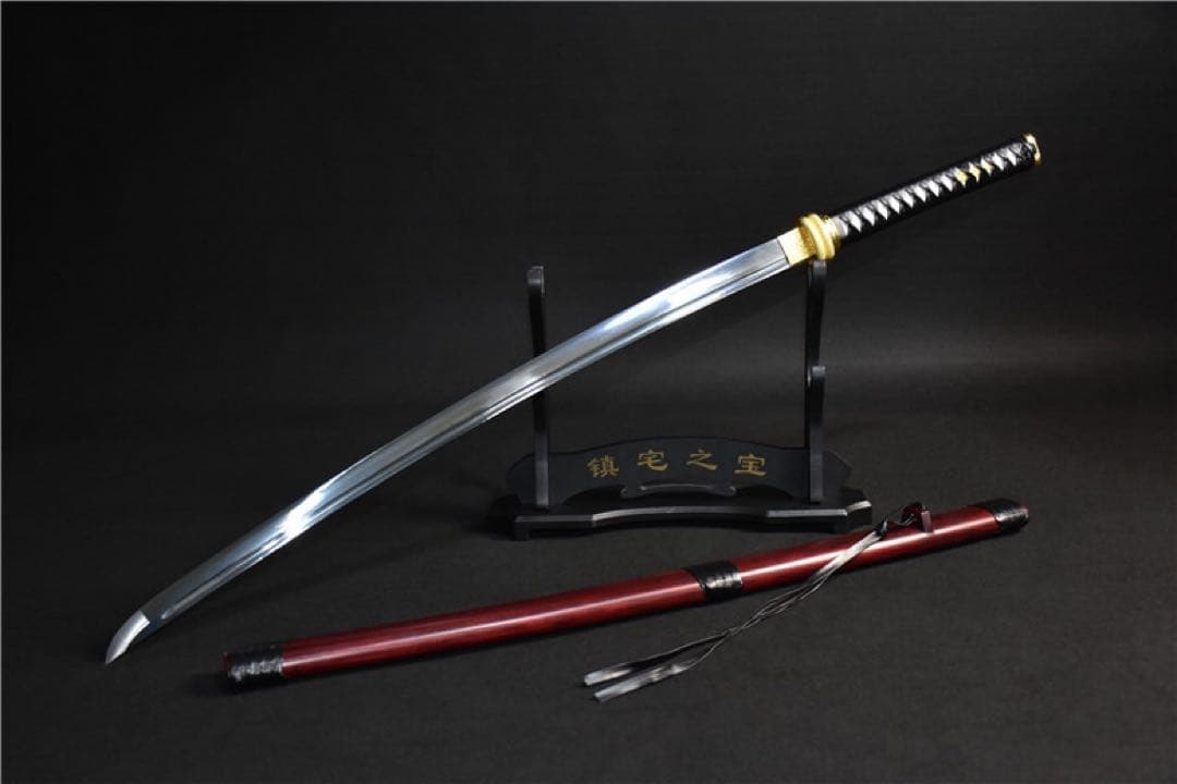 無主の城 居合刀 美術刀 刀装具 模擬刀 日本刀 模造刀 稽古