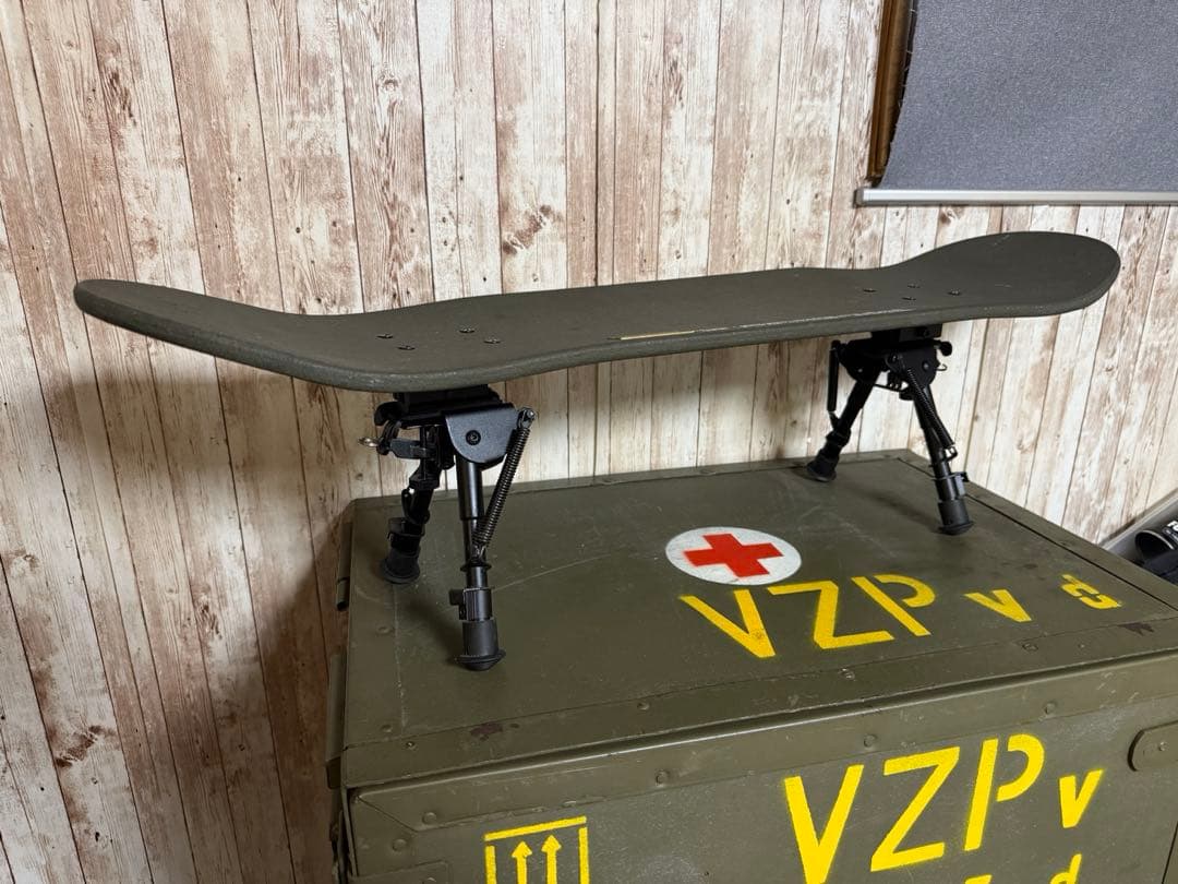 1:slow products x Geek Field H&O ワイノプレート