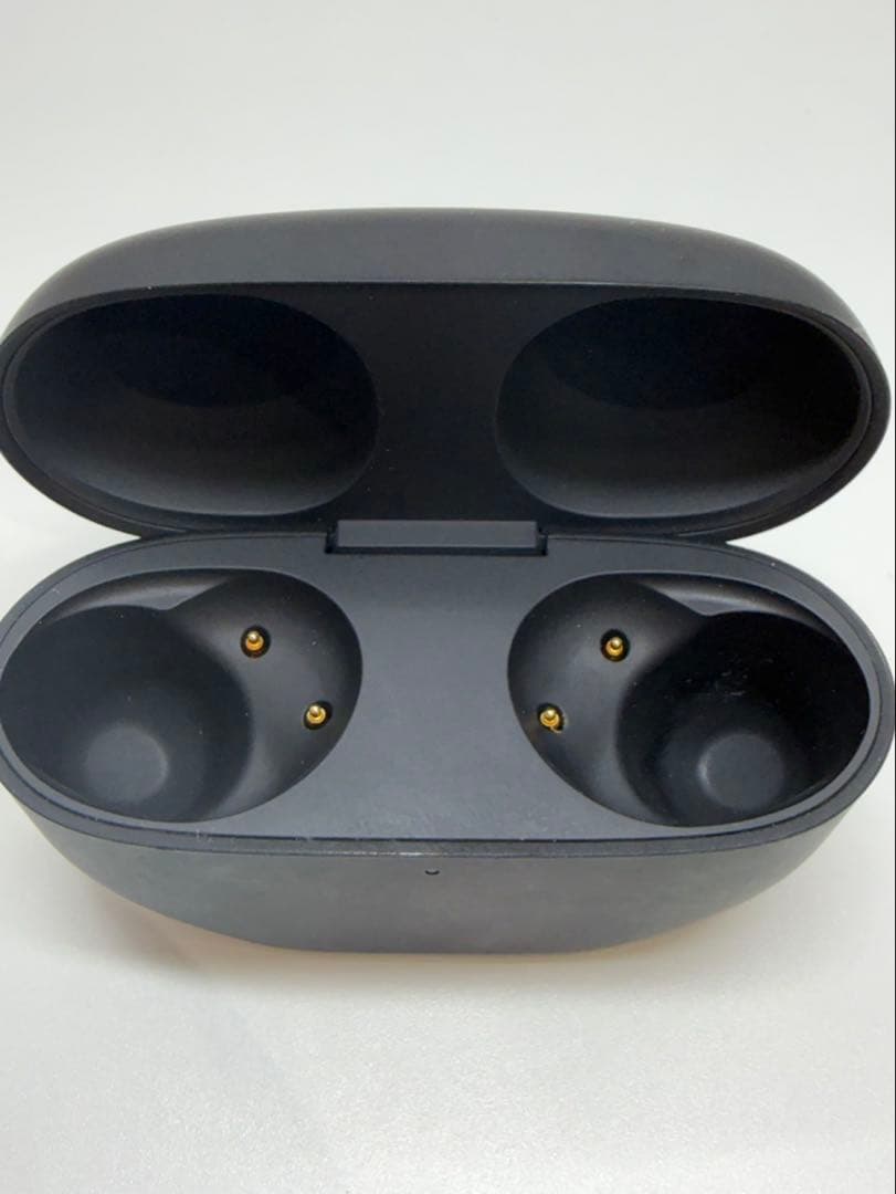 SONY wf-1000xm5 ワイヤレス　イヤホン 黒　ソニー