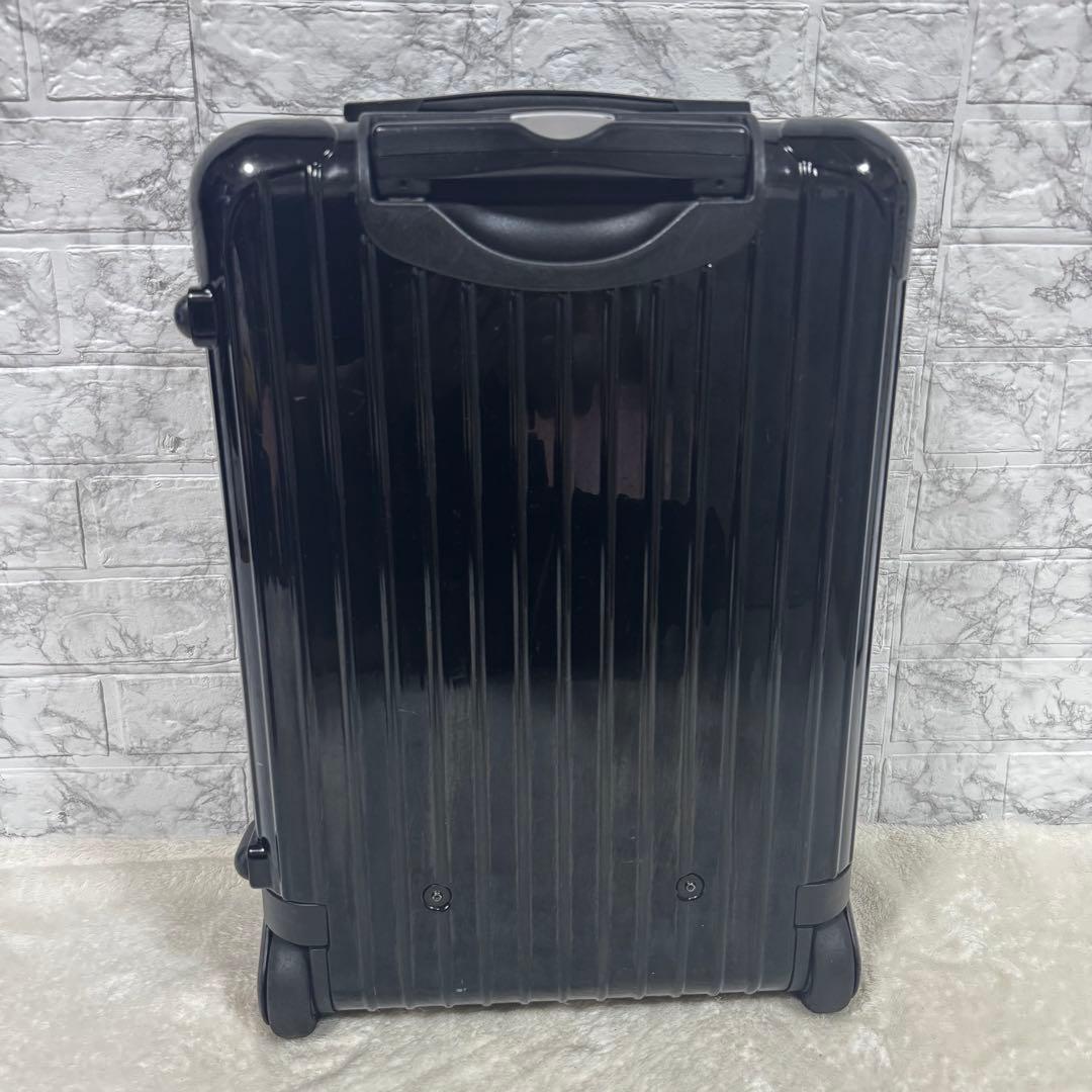 RIMOWA リモワ　SALSA サルサ　スーツケース　33L2輪　軽量　STA
