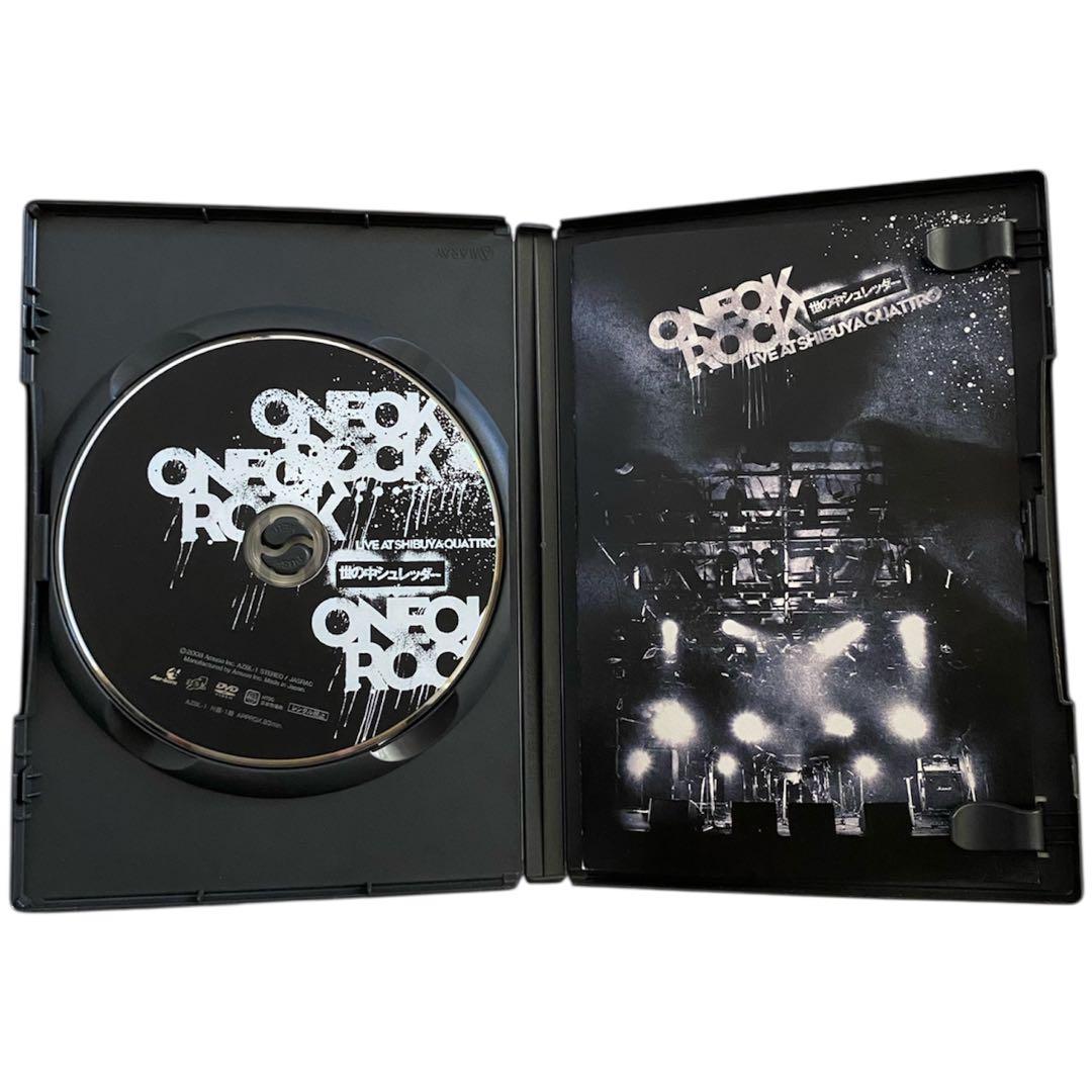 ONE OK ROCK DVD Blu-ray まとめ売りワンオク ライブ 映像