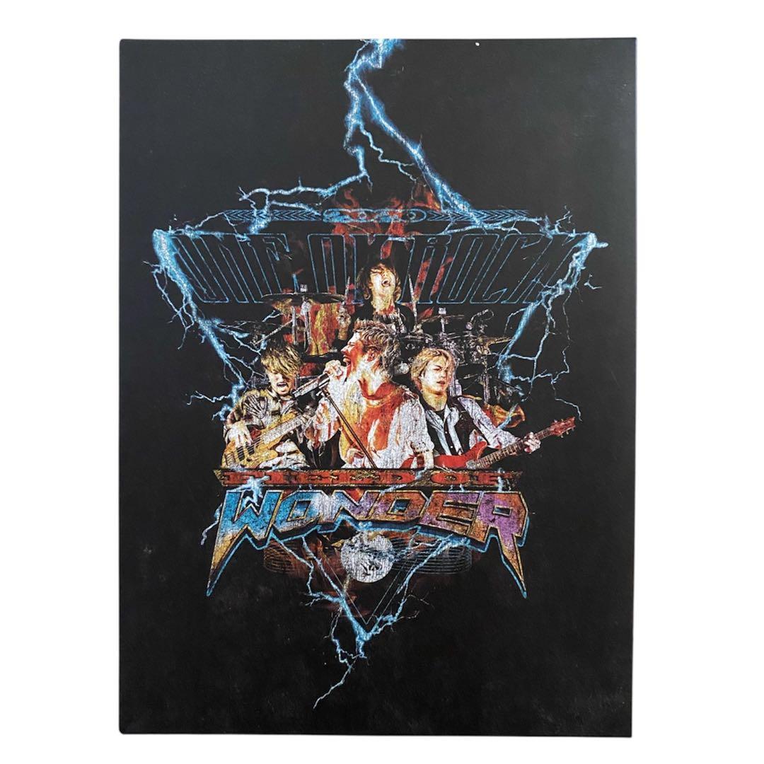 ONE OK ROCK DVD Blu-ray まとめ売りワンオク ライブ 映像