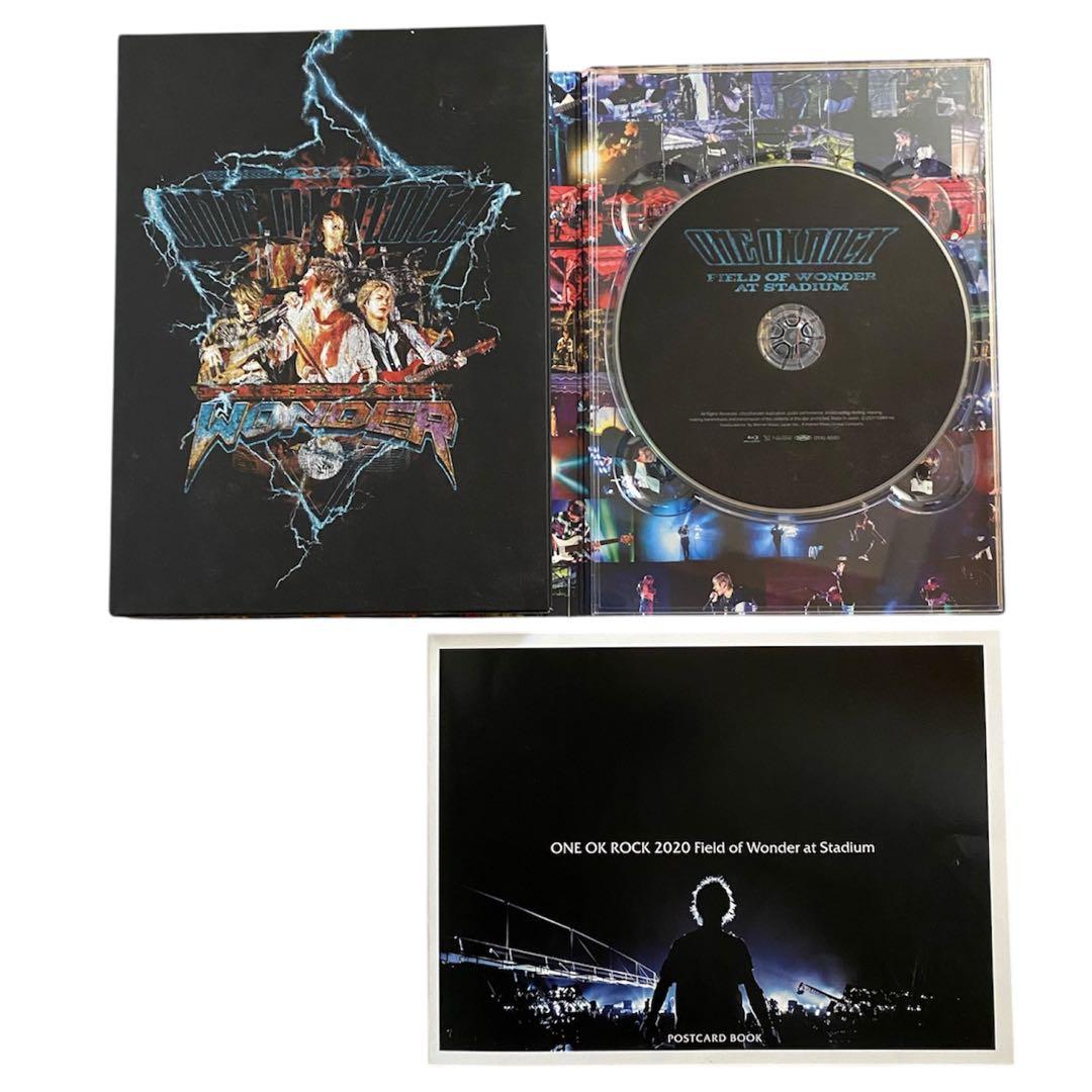 ONE OK ROCK DVD Blu-ray まとめ売りワンオク ライブ 映像