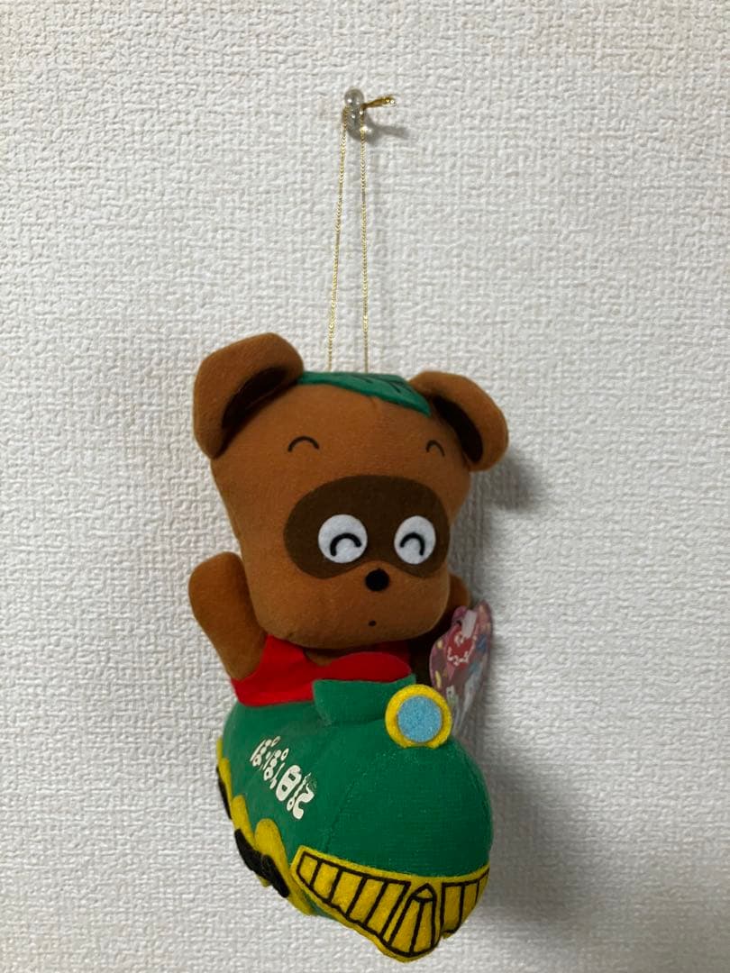 激レア サンリオ ぽこぽん日記 シューキーパーぬいぐるみ 平成レトロ SEGA