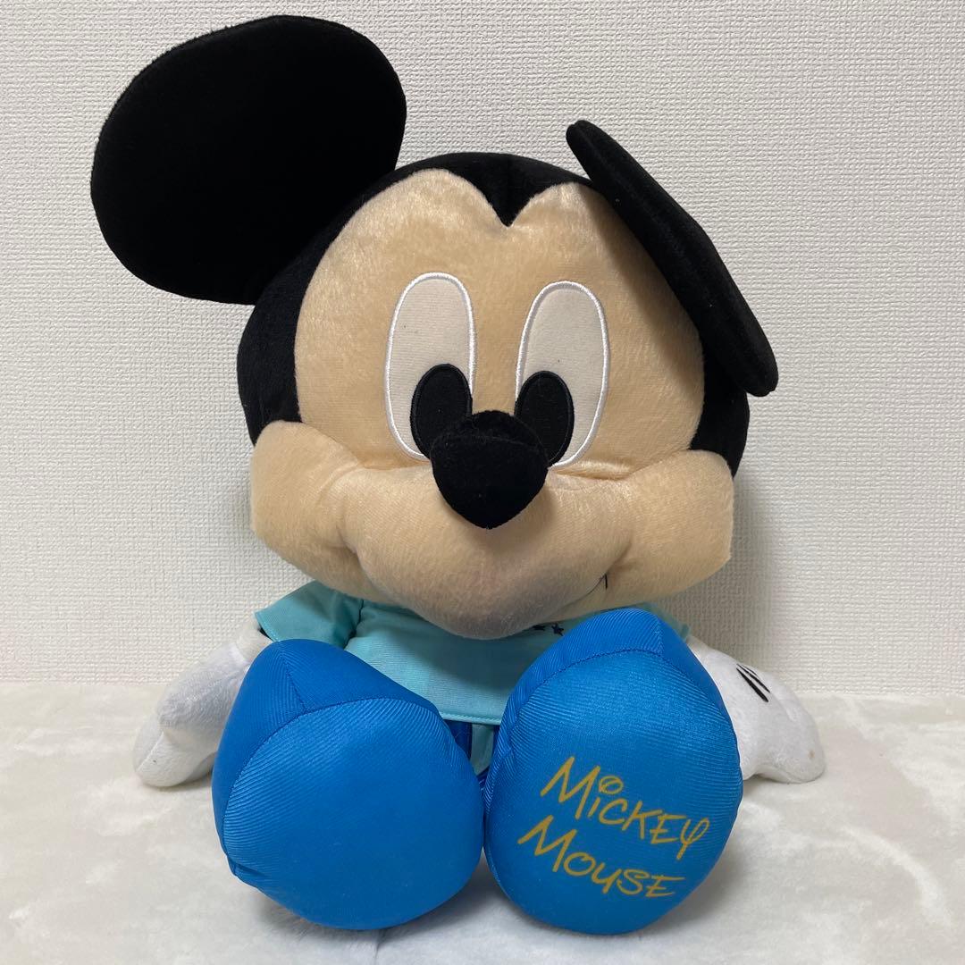 ディズニー ぬいぐるみ まとめ売り