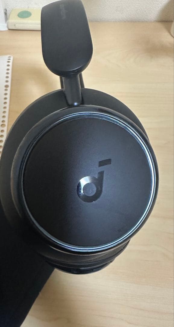 ヘッドホン Soundcore Q45