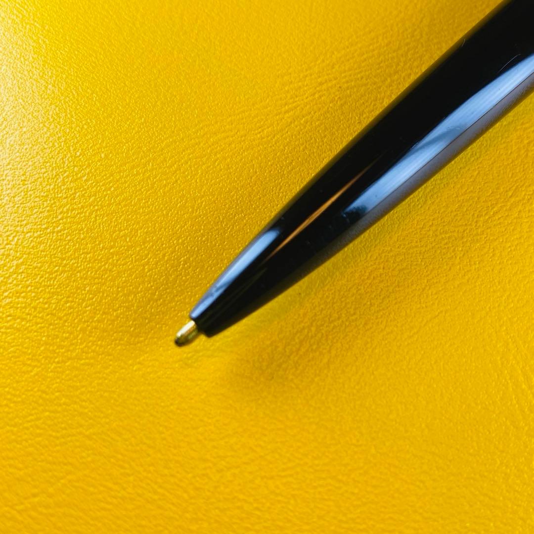 ペリカン　455 茶縞　ボールペン　Pelikan 455 BP