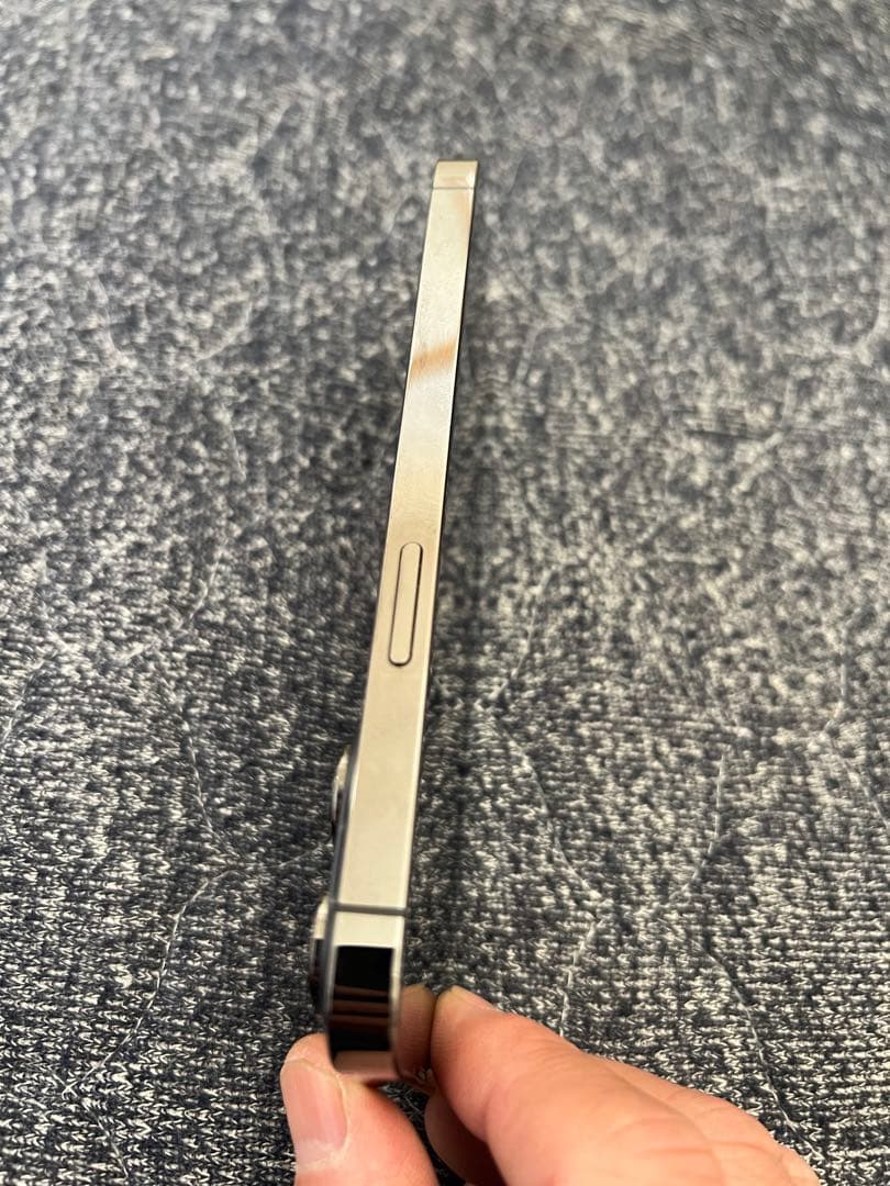 iPhone 13 Pro 128GB 本体 グラファイト